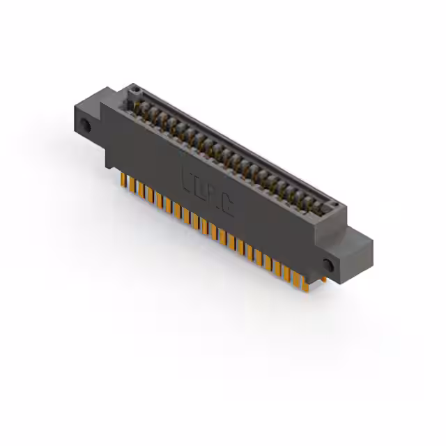 895-042-544-812 EDAC Inc.  Edgeboard Connectors